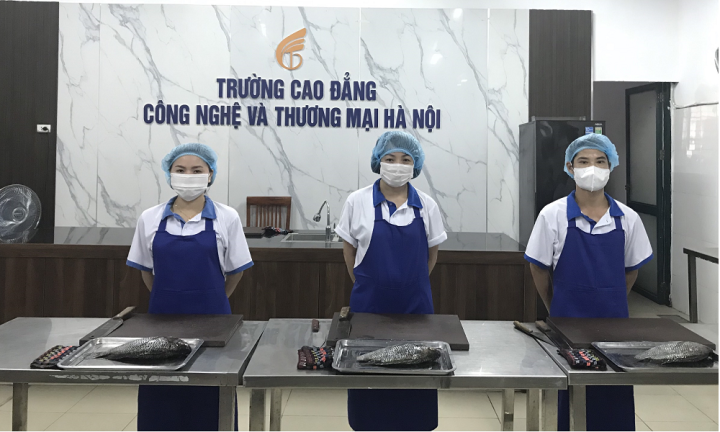 Glo-Tech has become a leading company in Vietnam, pioneering in supplying labor from Vietnam to Poland in the field of food processing, specifically in meat, fish, and poultry.